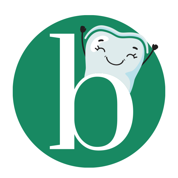 B - BRUXISMO - BITE PLANE - alfabeto del sorriso